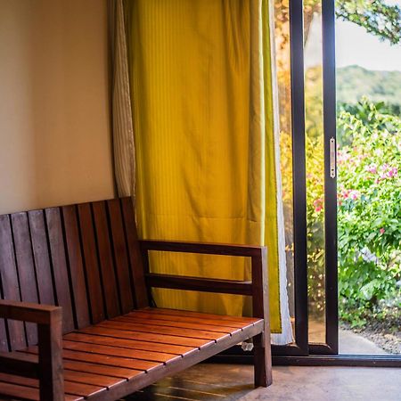 Hush Maderas Hostel San Juan del Sur Exterior photo