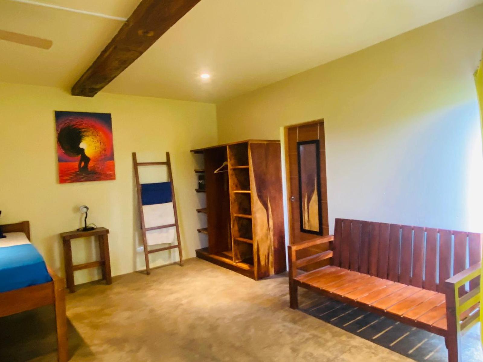 Hush Maderas Hostel San Juan del Sur Exterior photo