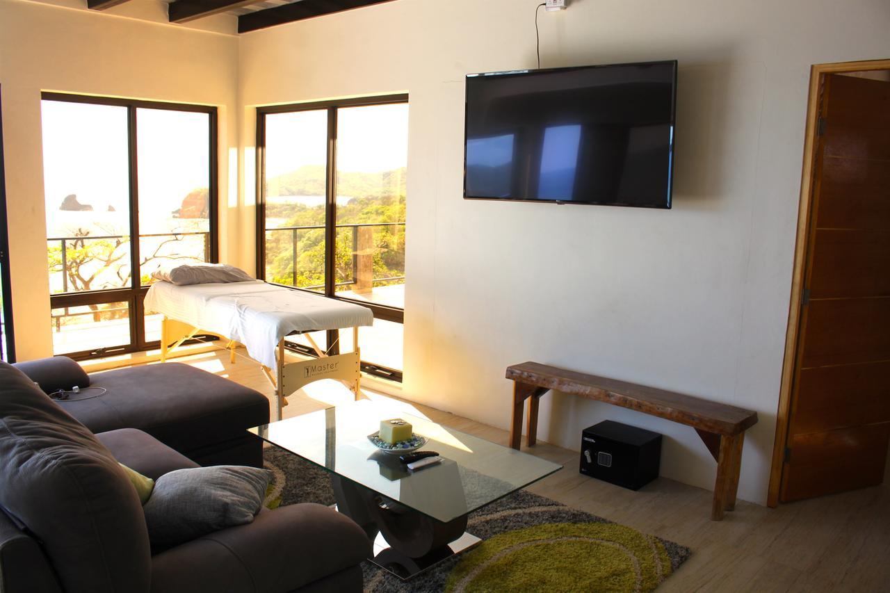 Hush Maderas Hostel San Juan del Sur Exterior photo