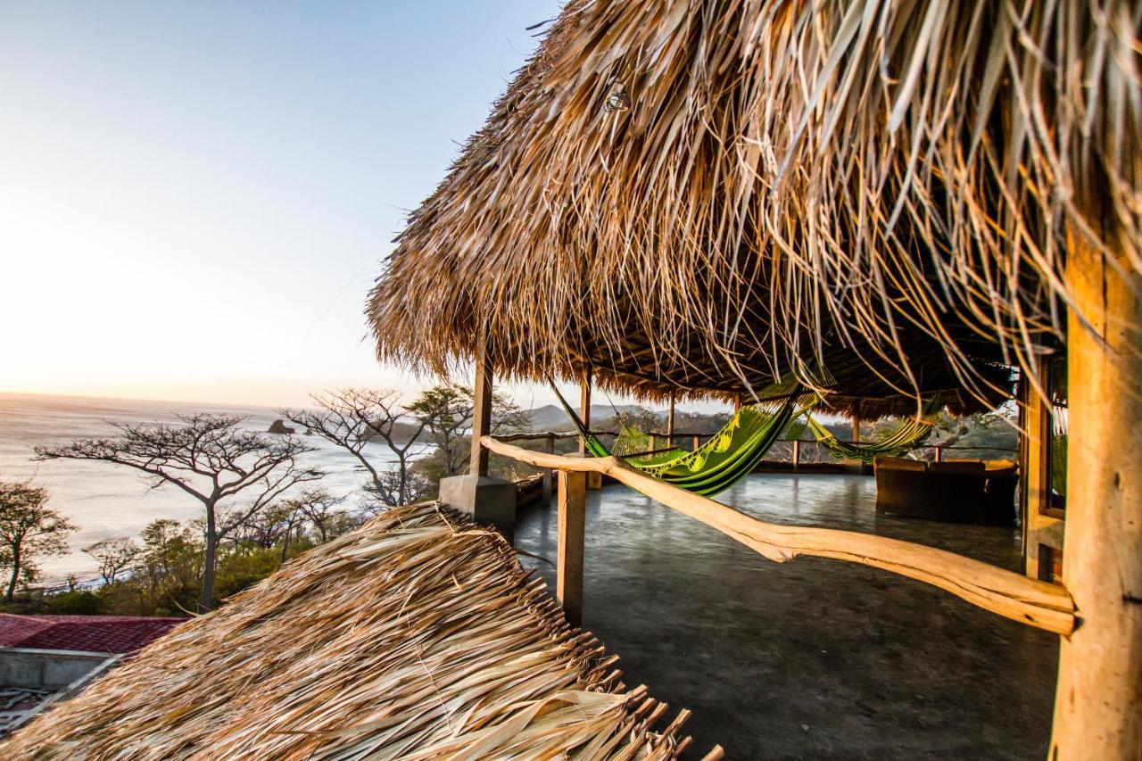Hush Maderas Hostel San Juan del Sur Exterior photo